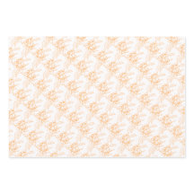 植物性スケッチバニララベンダーオレンジ