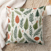 植物性スタイルクッション クッション (ブランケット)