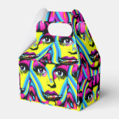 植物性スタイル フェイバーボックス (裏面サイド)