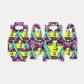 植物性スタイル フェイバーボックス (折り畳みなし)