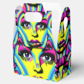 植物性スタイル フェイバーボックス (オープン)