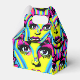 植物性スタイル フェイバーボックス