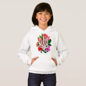 植物性スチルとウクライナのトライデントtryzub (正面フル)