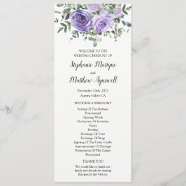 植物性ダスティパープルフローラユーカリ プログラム