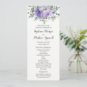 植物性ダスティパープルフローラユーカリ プログラム (スタンド正面)