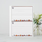 植物性デザインレシピバインダー用ページレシピ (スタンド正面)