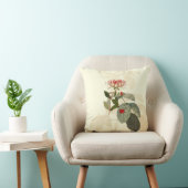 植物性ハニーサックル枕 クッション (椅子)