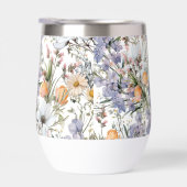 植物性パステルカラー野花サマーフローラ (右面)