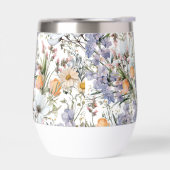 植物性パステルカラー野花サマーフローラ (左面)