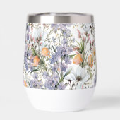 植物性パステルカラー野花サマーフローラ (背面)