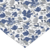 植物性フローラデコール テーブルクロス (アングル)