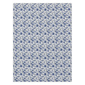 植物性フローラデコール テーブルクロス (正面)