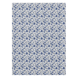 植物性フローラデコール テーブルクロス