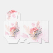 植物性フローラ結婚ズ | フェイバーボックス (折り畳みなし)