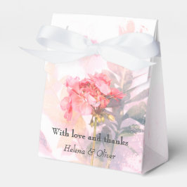 植物性フローラ結婚ズ | フェイバーボックス