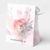 植物性フローラ結婚ズ | フェイバーボックス (裏面サイド)