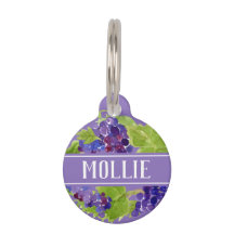 植物性ブドウ水色名と住所