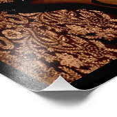 植物性ベース フォトプリント            (角)