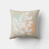 植物性ムードクッション クッション (裏面)