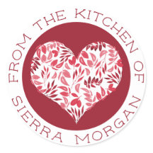 植物性モダンハートの台所から