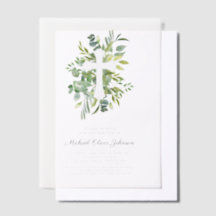 植物性モダン宗教十字洗礼