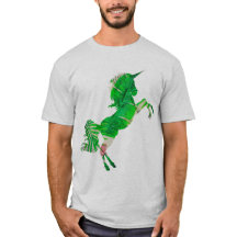 植物性ユニコーン