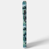 植物性ユーカリ離れス・デザイナープロテクト Case-Mate iPhoneケース (裏面 / 左)