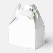 植物性ユーカリ フェイバーボックス (裏面サイド)