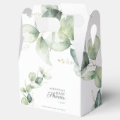 植物性ユーカリ フェイバーボックス (オープン)