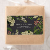 植物性ラベルグレー ラベル (インサイチュ)