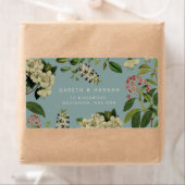 植物性ラベル鴨卵 ラベル (インサイチュ)