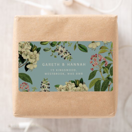 植物性ラベル鴨卵 ラベル (インサイチュ)