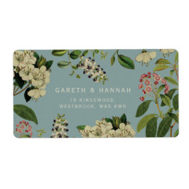 植物性ラベル鴨卵 ラベル