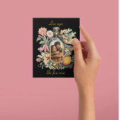 植物性ワインボトル、ワインのような愛の年齢素晴らし。 シーズンカード