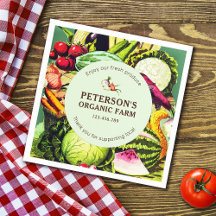 植物性ヴィンテージ野菜ローカル農家ラベル