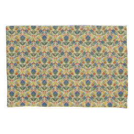 植物性伝統シート枕ケース 枕カバー