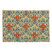 植物性伝統シート枕ケース 枕カバー (裏面-右)