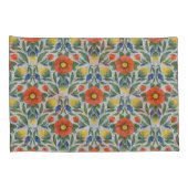 植物性伝統シート枕ケース 枕カバー (裏面-右)