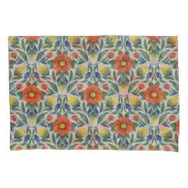 植物性伝統シート枕ケース 枕カバー