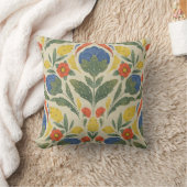 植物性伝統装飾用クッション クッション (ブランケット)