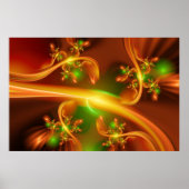 植物性勉強 ポスター (正面)