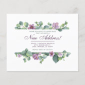 植物性引っ越しましたユーカリ発表 (正面)