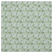 植物性水彩リーフ ファブリック (見本)