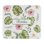 植物性水彩名画板 カッティングボード (正面)