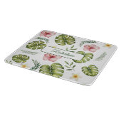 植物性水彩名画板 カッティングボード (角)