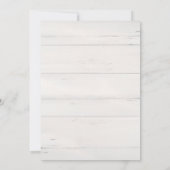 植物性水彩花n鳥ブライダルシャワー (裏面)