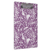 植物性熱帯紫 クリップボード (右)