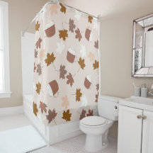 植物性素朴カボチャのスパイスメープルリーフパターン