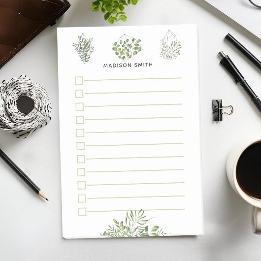 植物性緑のテラリカスタムウム一覧へ ポストイット