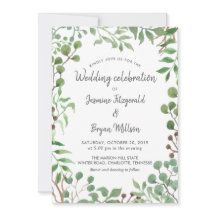 植物性緑 |リーフ | 結婚s